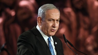 Netanyahu: Tarihi barışın eşiğindeyiz