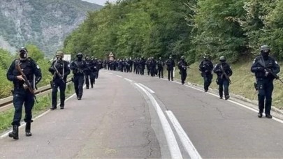 Bir bu eksikti! Sınırda gerilim. NATO ve Türkiye'den üst üste açıklamalar