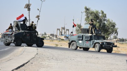 Skandal iddia: ABD Fırat’ın doğusunda Kürt devleti kurdu! Kaçakçılık yapıyor