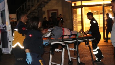 Nevşehir'de eski eşinin ailesiyle kavga ederken pencereden düşen Oğuzhan Şen öldü