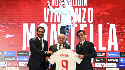 Milli Takım'da Montella dönemi resmen başladı. Sözleşmesindeki çarpıcı detay ortaya çıktı