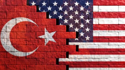 ABD’den iki Türk şirketine yaptırım kararı. İşte o şirketlerin isimleri