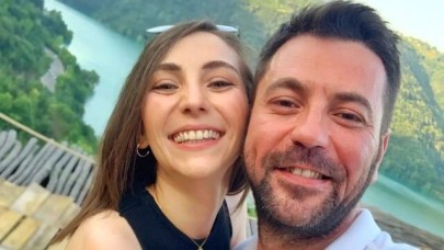 Burdur'da yürek yakan kaza. Balayına gidiyordu: Seda Aslan öldü