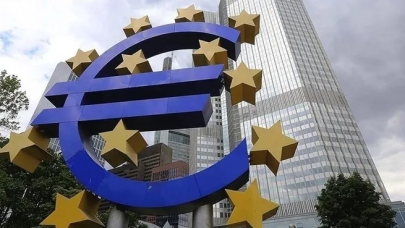 Euro bölgesi faiz kararı açıklandı