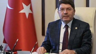 Bakan Tunç’tan yeni anayasa açıklaması