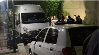 Her yerde aranıyor ! Eski eşini yaraladı, sevgilisi Emre Helvacı’yı öldürdü