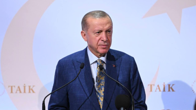 Cumhurbaşkanı Erdoğan: Türkiye yatırımcılar için güvenli bir liman