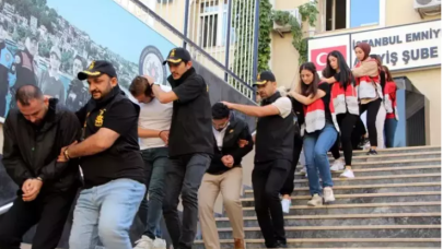 Kargo şirketlerinden bilgi çalıp, kötü ayakkabı gönderdiler