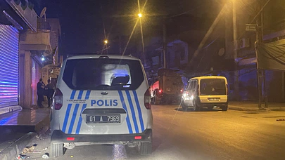 Adana'da cinayet: İbrahim Taşkıran öldü