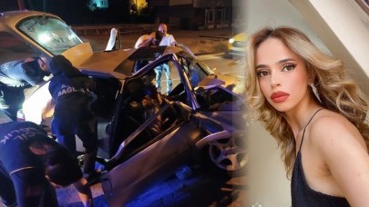 Yalova'da feci kaza: Mürvet Gültaç öldü