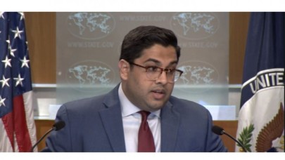 ABD'den flaş Türkiye açıklaması