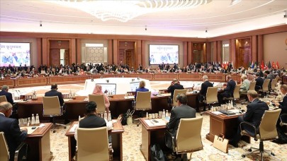 G20 bildirisinden Türkiye açıklaması çıktı