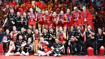 Filenin Sultanları'nın olimpiyat yolu açık