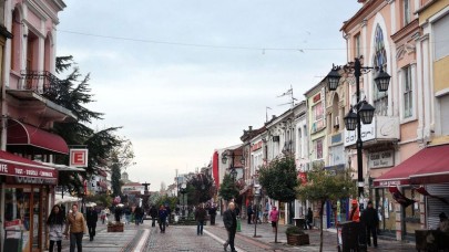 Türkiye'de üç ilin sınırları değişiyor