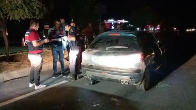 Diyarbakır'da yayalara araç çarptı: Vahide Yavuz,  Hatice Yavuz ve Seydo Süer Dinçer öldü