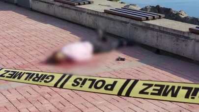 Samsun'da dehşet. Kemal Yüksel'in vurduğu Kadir İş öldü. Kemal Yüksel sonra da intihar etti