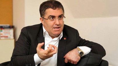 Ersan Şen televizyon kanalı kurdu. Adı ve yayın hayatına başlayacağı tarih belli oldu