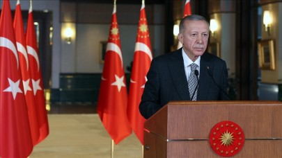 Cumhurbaşkanı Erdoğan kabineyi topluyor. İşte görüşülecek 5 madde
