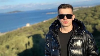 Ayvalık'ta kapalı otelin odasında cesedi bulundu: Mert Merey öldü