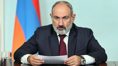 Paşinyan'a suikast iddiası. Ermenistan karıştı