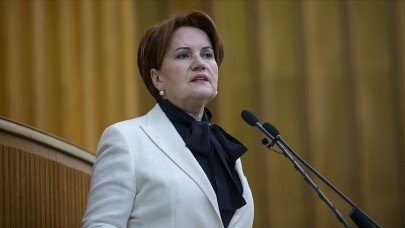 Hastaneye kaldırılan Meral Akşener'in sağlık durumuyla ilgili ilk açıklama