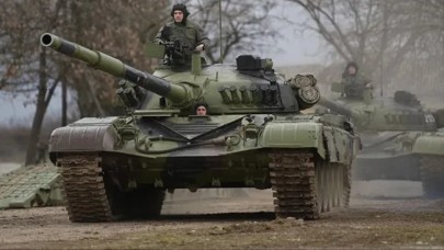 Bir bu eksikti. Burnumuzun dibinde savaş tehlikesi. ABD devreye girdi