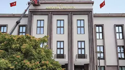 Ankara Valiliği’nden acı haber! SAGE'de patlama sonucu 1 kişi hayatını kaybetti