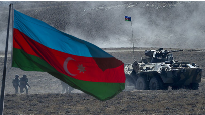 Karabağ'da ateşkes sağlandı