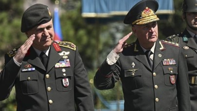 Azerbeycan’da operasyon başladı :Savunma Bakanı Türkiye ile telefon görüşmesi yaptı