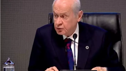 Devlet Bahçeli:'Bizim için Avrupa Birliği bitmiştir'