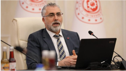 Bakan Işıkhan'dan asgari ücret açıklaması