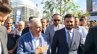 Binali Yıldırım: ‘Beceriksiz bir İstanbul yönetimini görüyoruz’