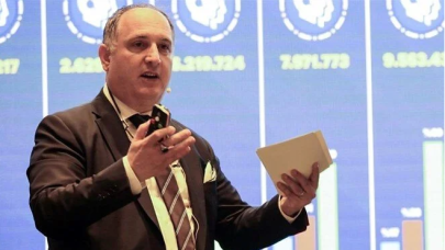 İBB yöneticisinin "terör örgütüne yardım" davasında beraat