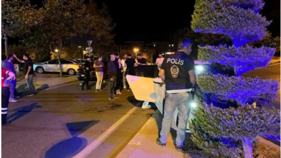 Beylikdüzü’nde kanlı infaz: 1 ölü 3 yaralı. Mafya lideri  ayrıntısı