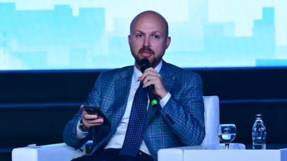 Bilal Erdoğan'dan İmamoğlu'na tepki: 'Bu adam yan gelip yattı,  İstanbul'u kurtaralım'