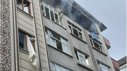 İstanbul'da 6 katlı binada yaşanan patlamada ölü sayısı 3'e yükseldi