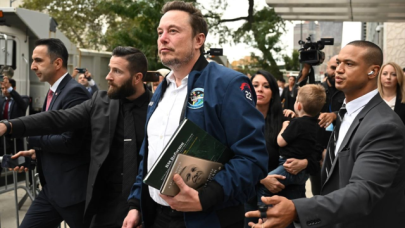 Elon Musk'tan TEKNOFEST paylaşımı! "Gelecek yıl katılmayı dört gözle bekliyorum