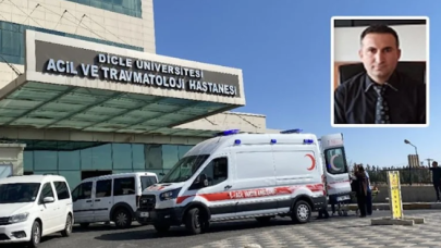 Dekan yardımcısını bıçaklayan genç kızın ilk ifadesi alındı : 'Bana gerizekalı diyordu'