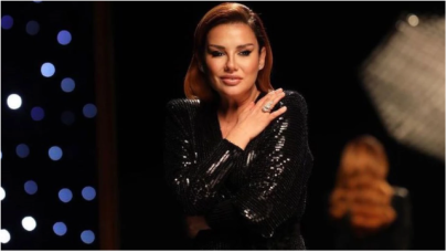 Ünlü Şarkıcı Deniz Seki'nin en acı günü!