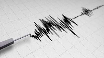 İzmir'de korkutan deprem!