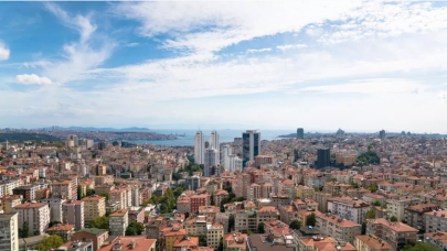 İstanbul Yasası geliyor! İstanbul’u depreme hazırlıklı hale getirecek