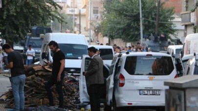 Husumetli aileler arasında silahlı kavga: 3 ölü,  1 yaralı