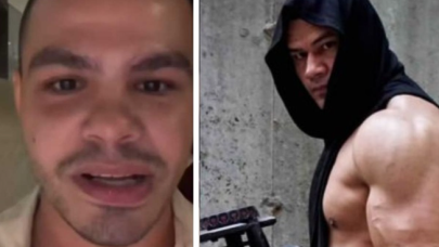 Kaan Kazgan'ın kanlar içerisinde bıraktığı Savaş Cebeci : 'Beni yendi,  helal olsun'