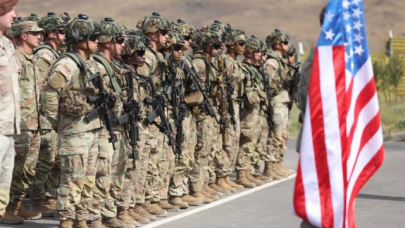 Putin tepkiliydi! ABD ile Ermenistan'dan ortak tatbikat