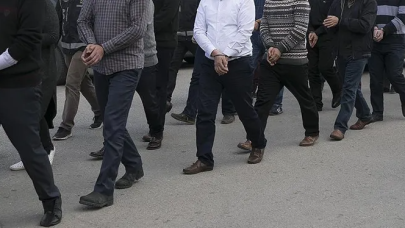 FETÖ'ye ‘sınav soruları’ operasyonu