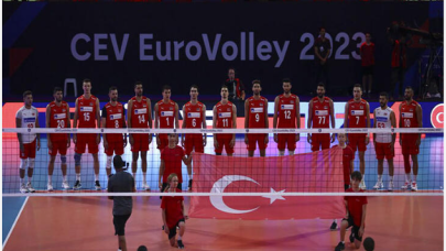 Filenin Efeleri 2024 Paris Olimpiyatları için sahaya çıkıyor