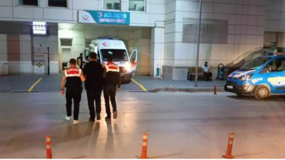 Firari FETÖ'cü albay yakalandı!