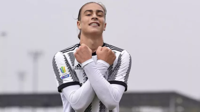 Sarı Kırmızılar,  Juventus formalı futbolcuyu renklerine bağlamak için harekete geçti