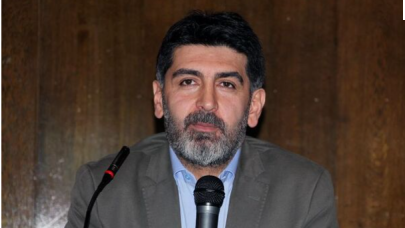 Gazeteci Levent Gültekin'e Cumhurbaşkanı Erdoğan'a hakaretten hapis cezası