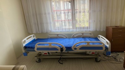Hasta Yatağı Kiralamanın Faydaları